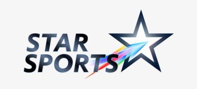 Star Sports logo