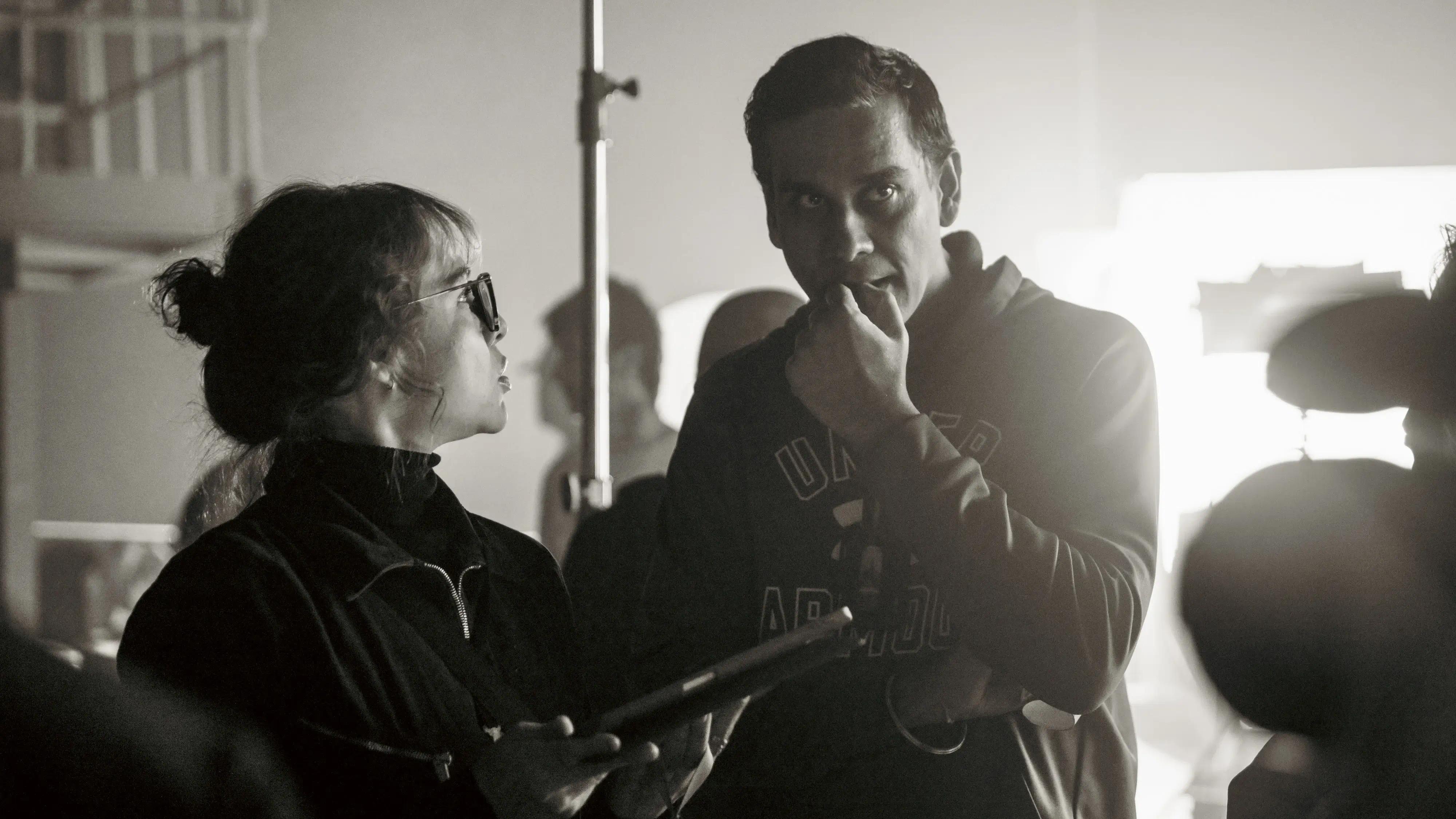 WHITE IS NO LONGER A DREAM