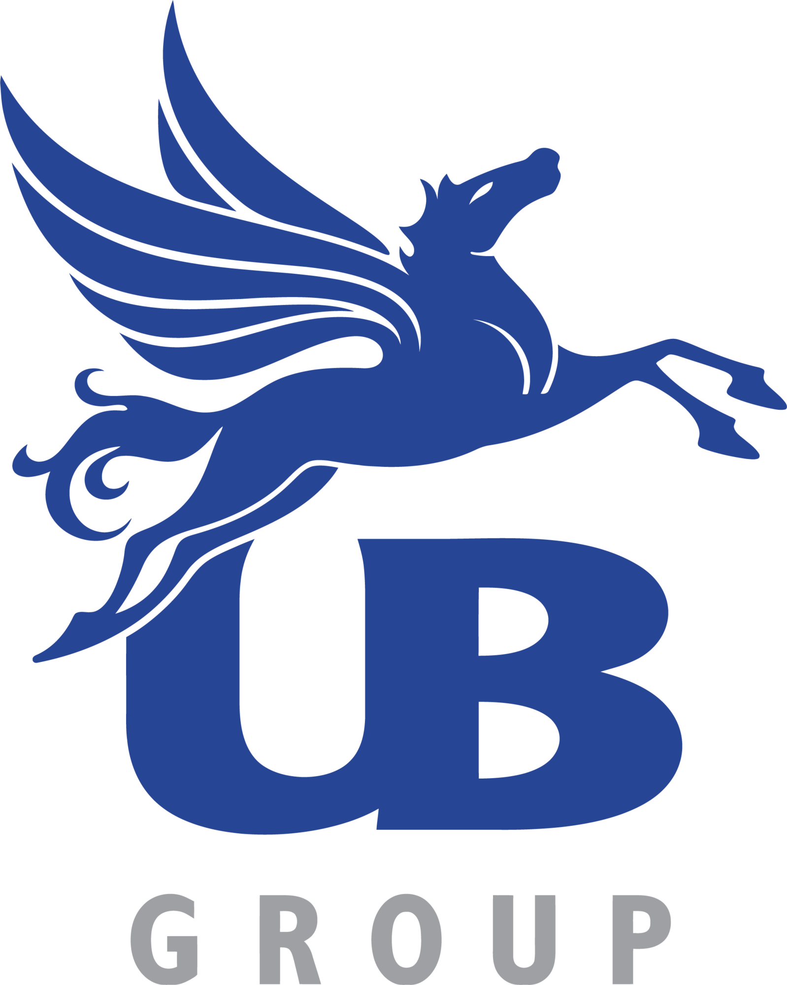 United Breweries Group logo
