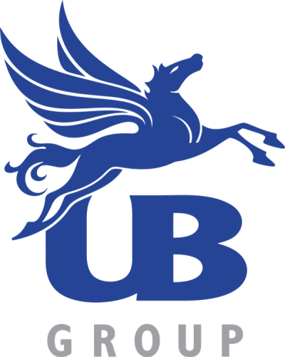 United Breweries Group logo