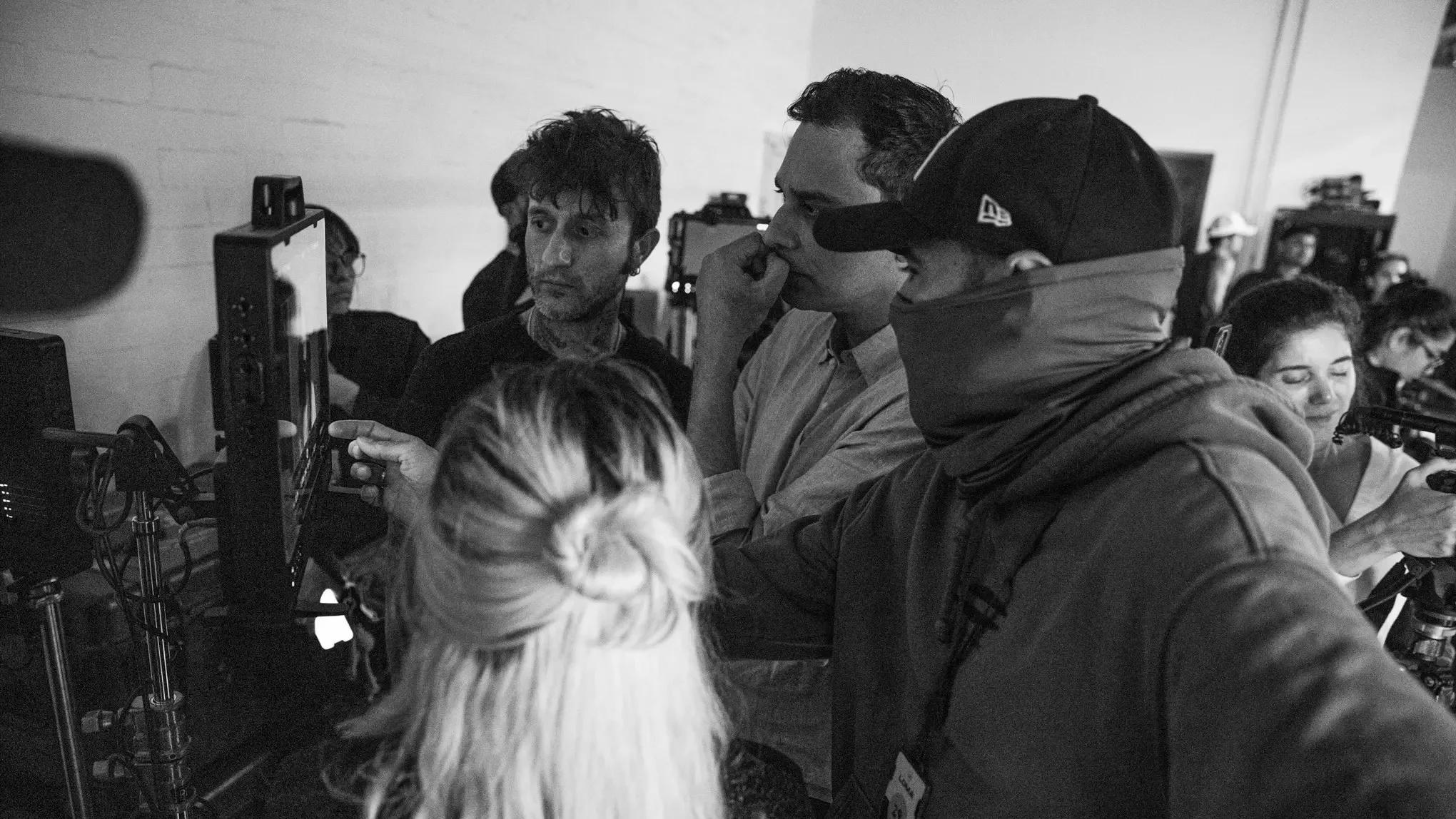 TO A FILM WARM AS TRUTH