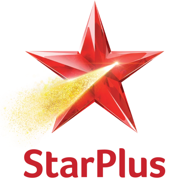 Star Plus logo