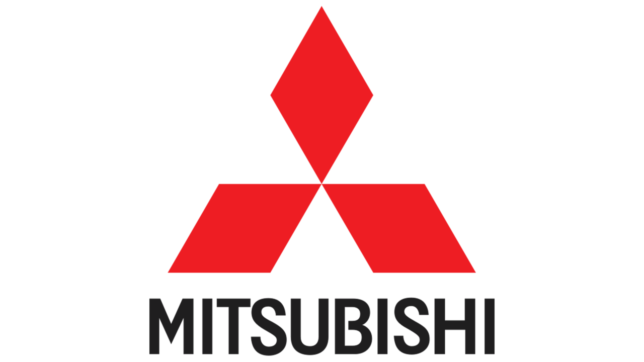 Mistubishi logo