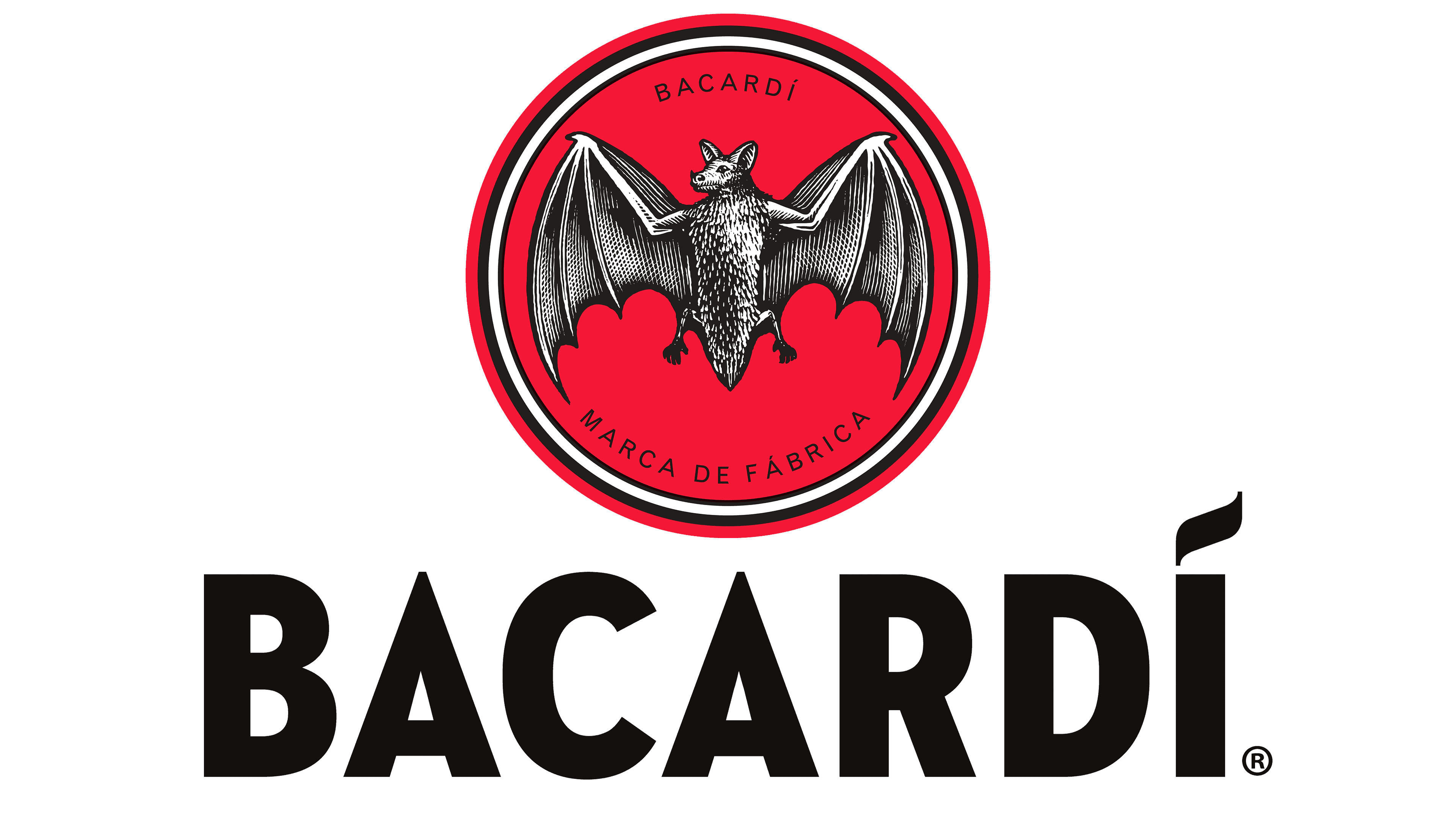 Bacardi logo