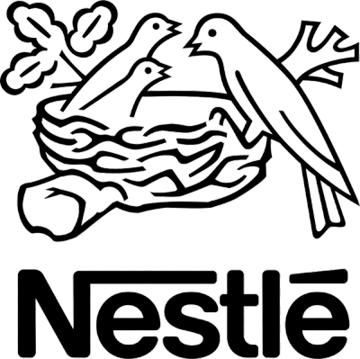 Nestle logo
