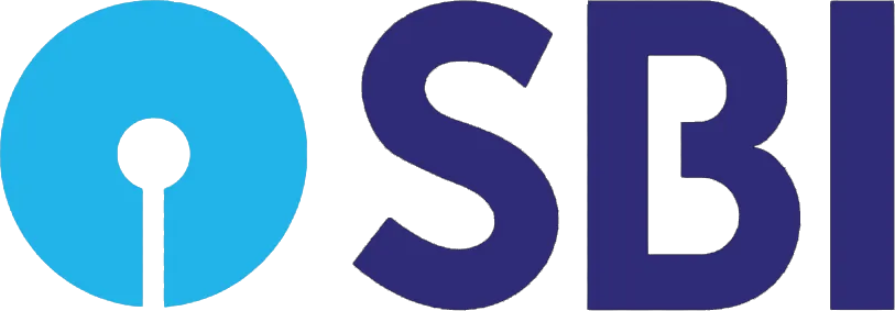 SBI Bank logo