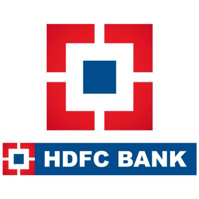 HDFC logo