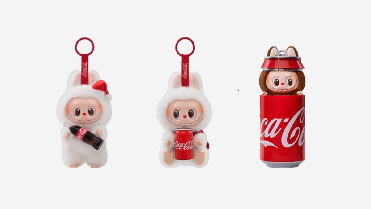 Coke Labubu Series: The Ultimate Guide for Collectors