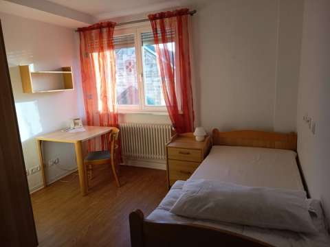Gästezimmer Nr. 16