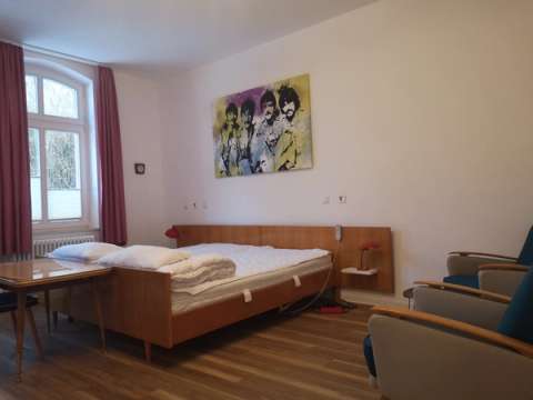 Doppelzimmer