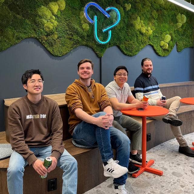 Blogg Yne Har Flyttet