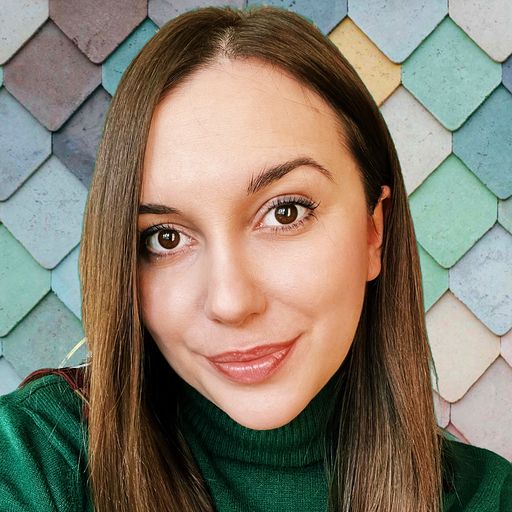 Bilde av Oksana Buryko