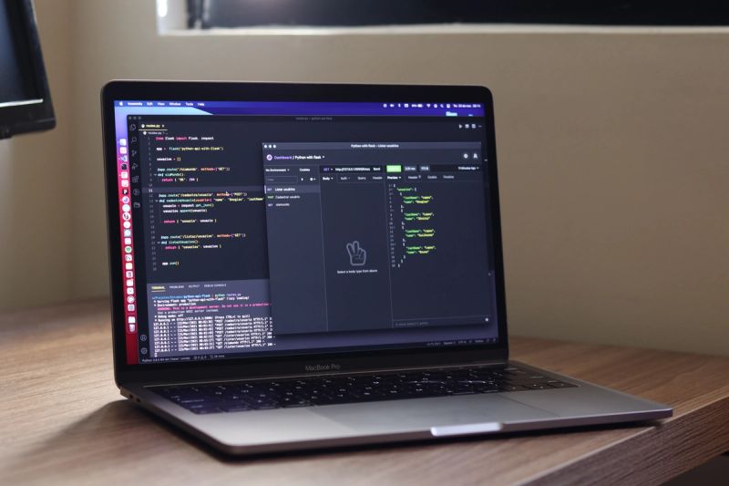 En kjapp intro til OpenAPI