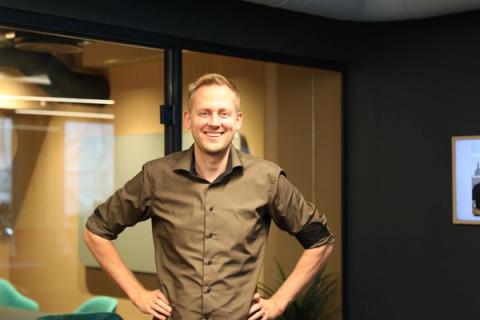 Thomas Holen
