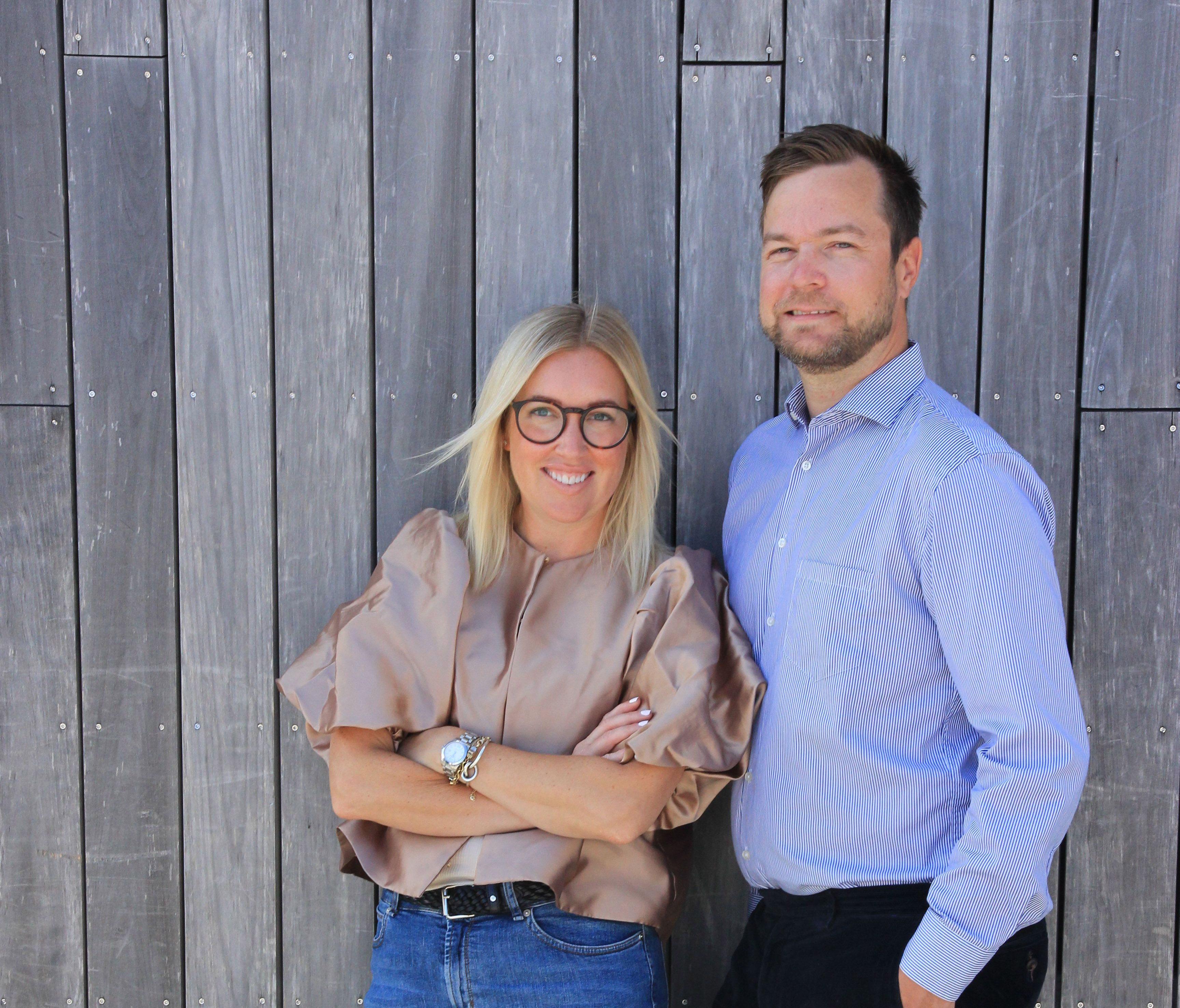 Gjør data personlig og få mer verdi ut av hver kunde!