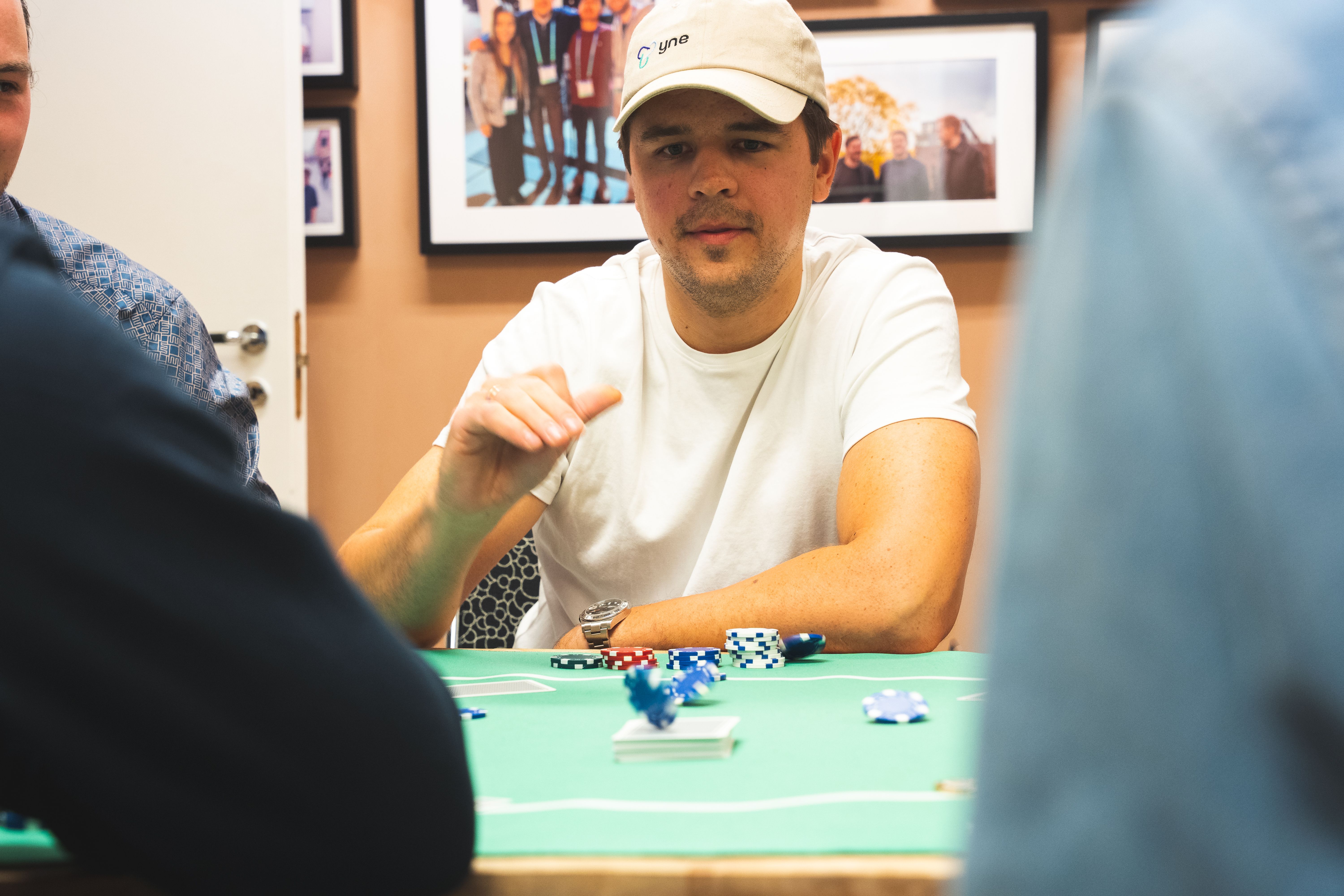 Yne poker cup 2026