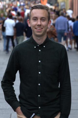 Sigurd Ofstad