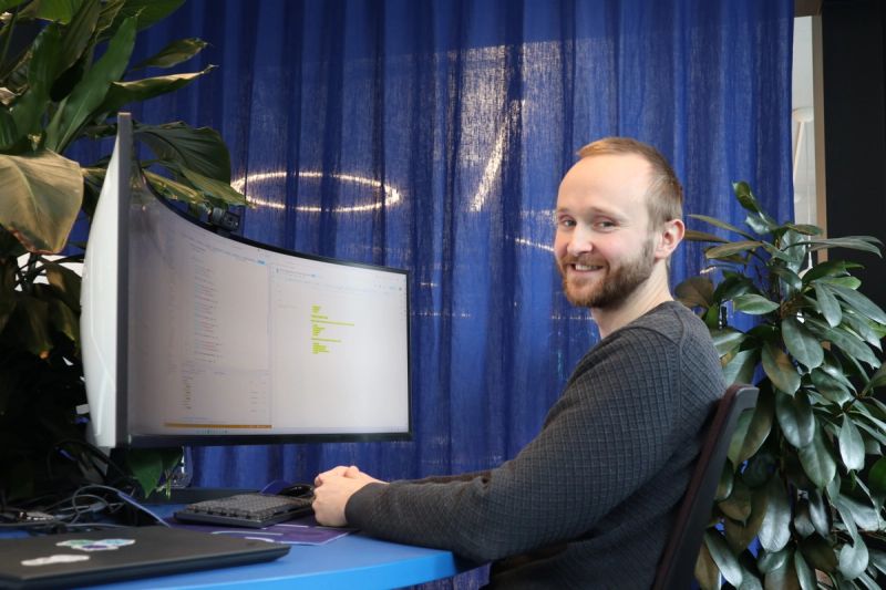 Hva er backend-utvikling? 