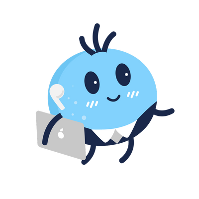 Njaal emoji