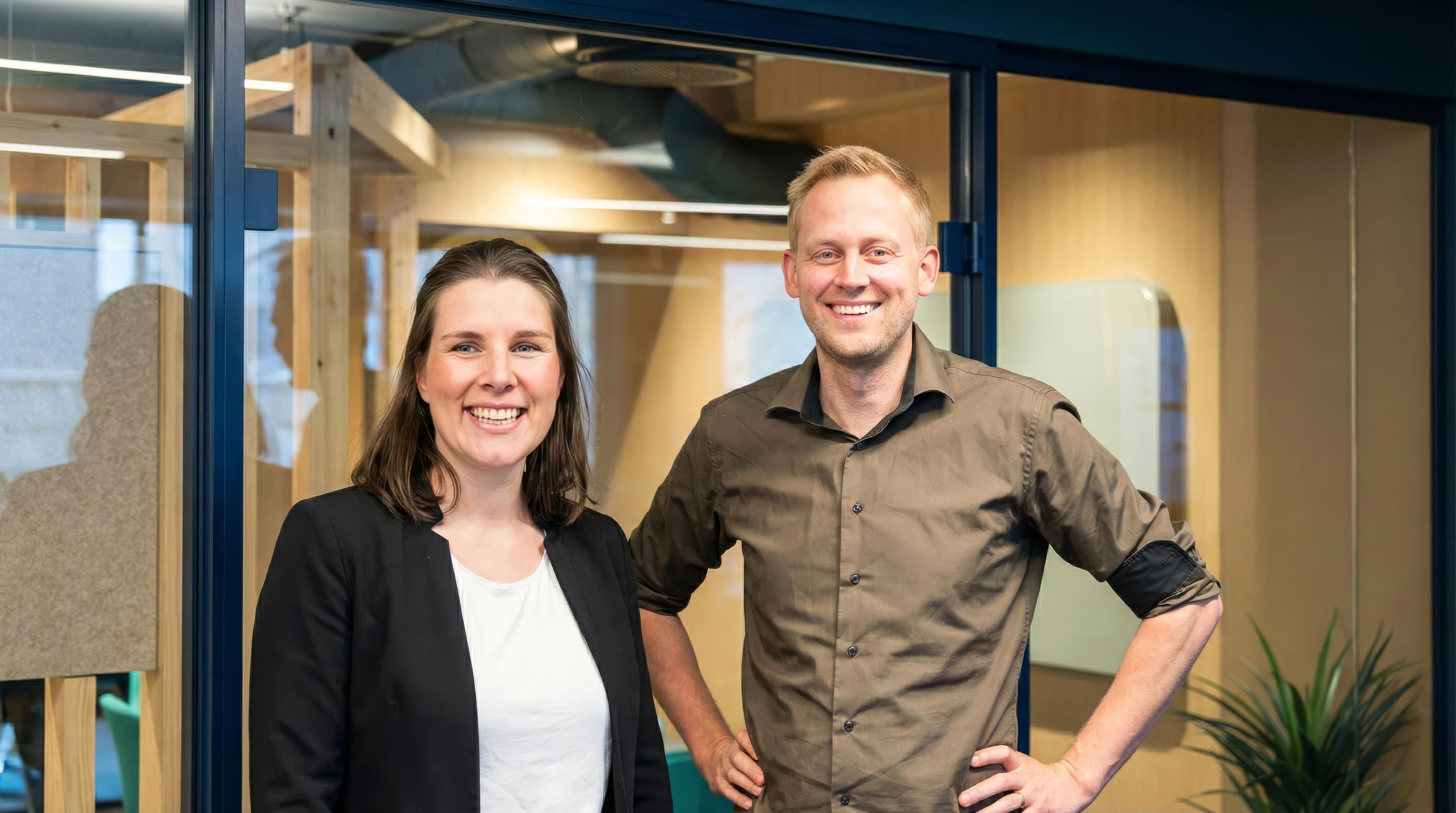 Bank Norwegian forbedret kritisk kundereise. Se løsningen på Tekfyret.