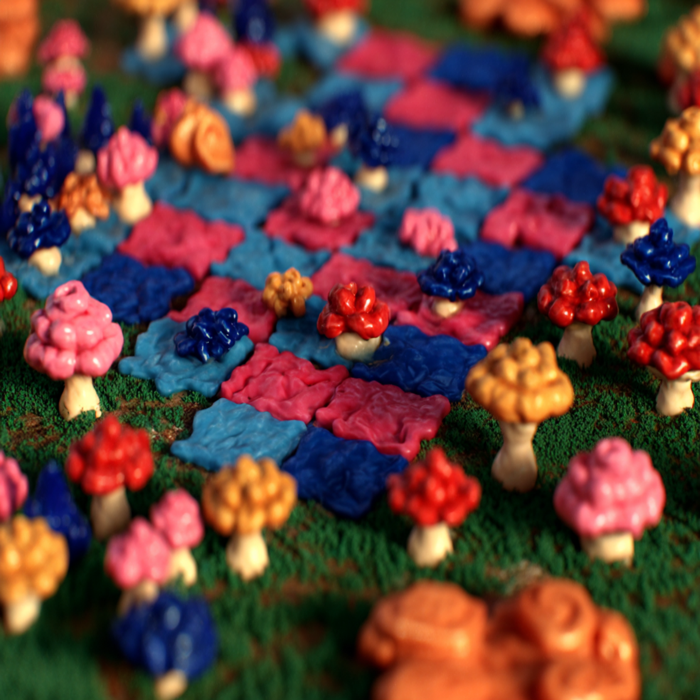 horror1_a_claymation_a_flower_field_in_spring_in_the_medieval_b1426331-9939-4b97-93ee-c24a91fe3e99_3