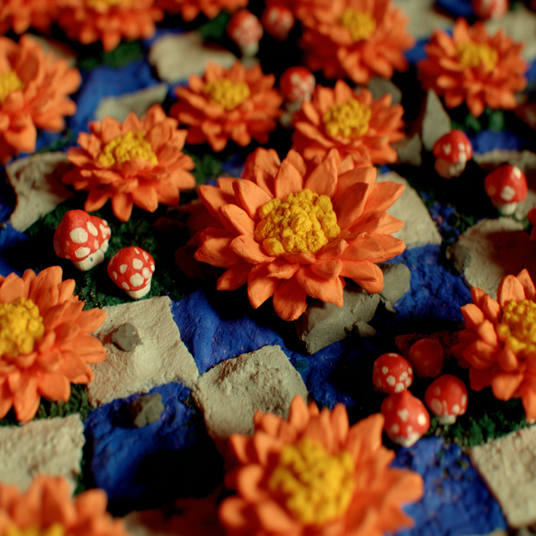 horror1_a_claymation_a_flower_field_in_spring_in_the_medieval_3d78ba9b-2138-4939-824b-7642037df281_1