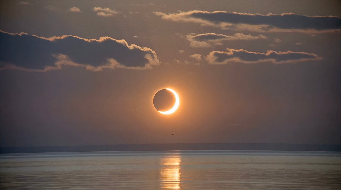 eclipse