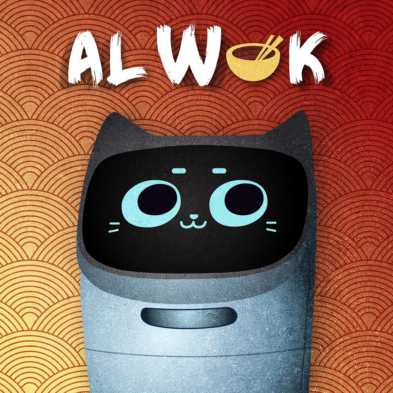 Al Wok