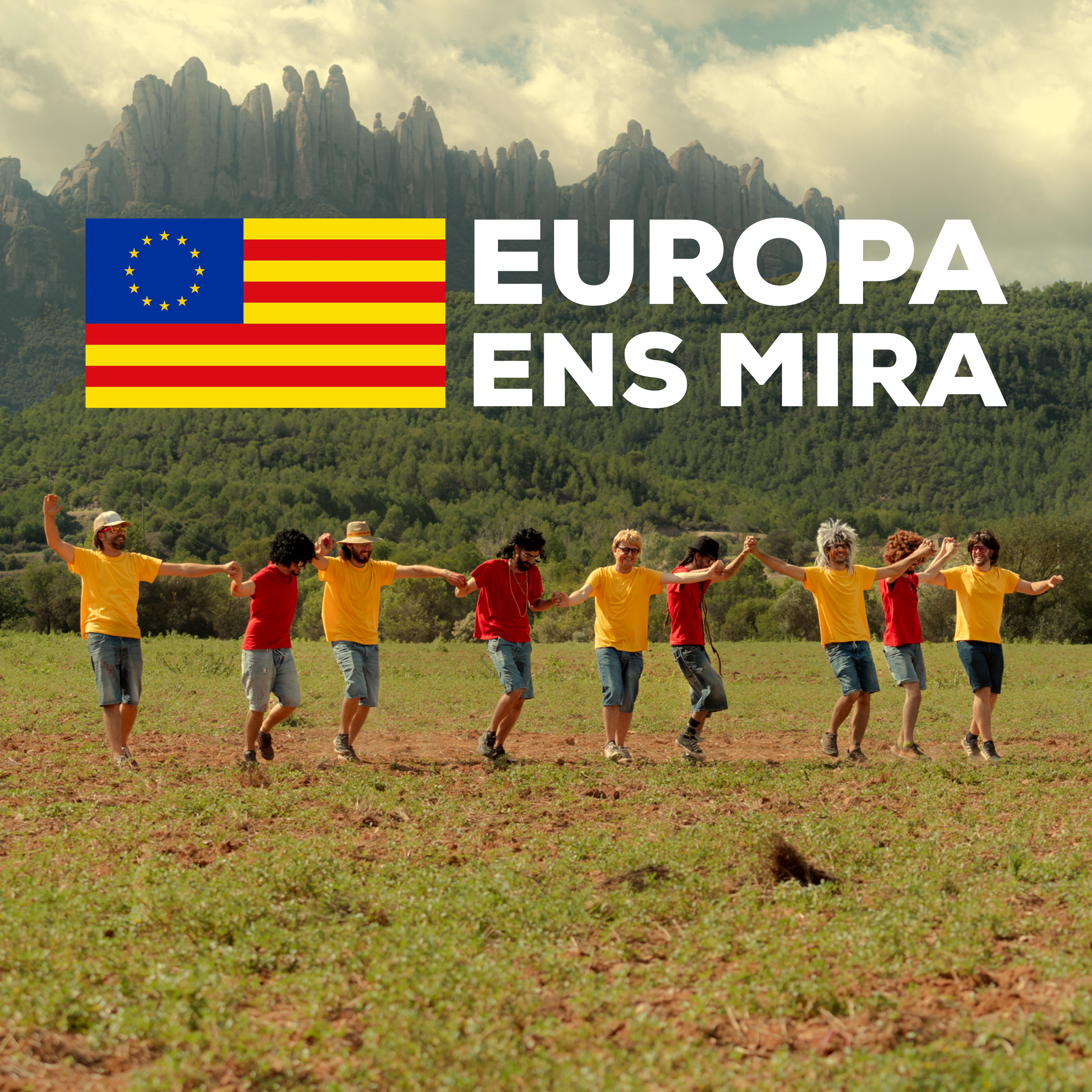 Europa Ens Mira