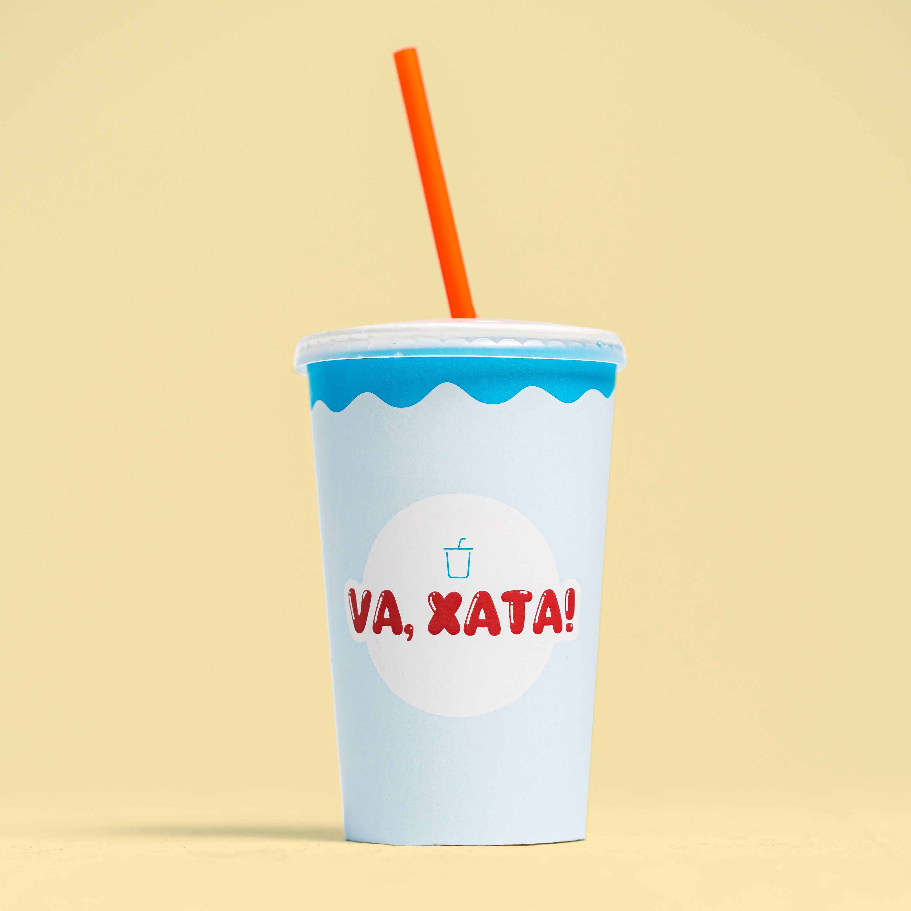 Va Xata!