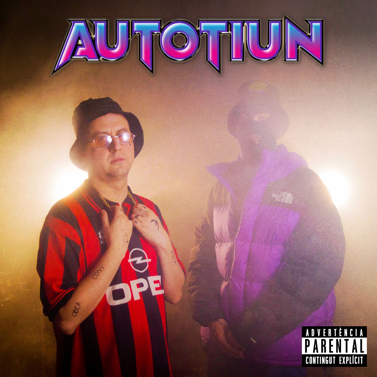 Autotiun