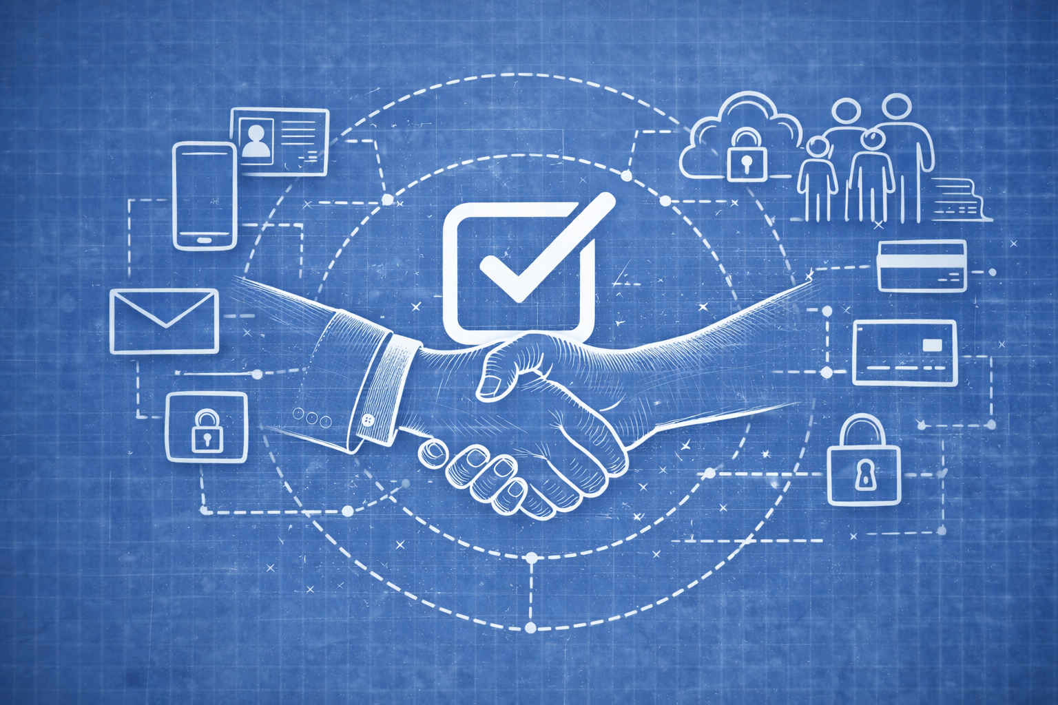 Consentimiento. Mas allá de un check box: un cambio estructural en el uso de los datos personales