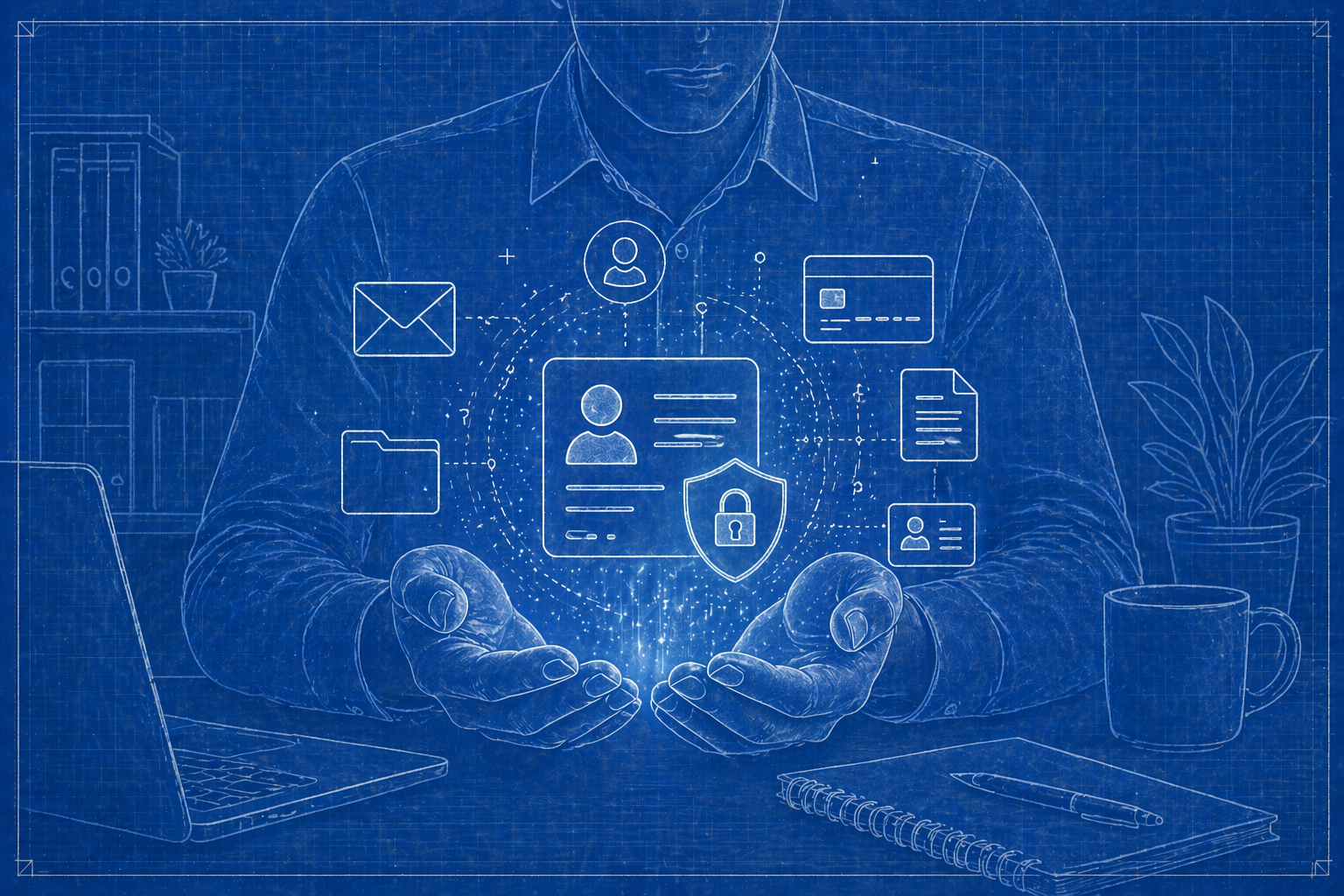 ¿Tener gobierno de datos asegura la protección de los datos personales?