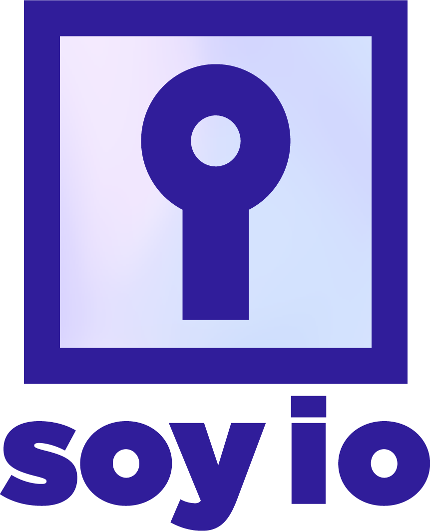 Soyio