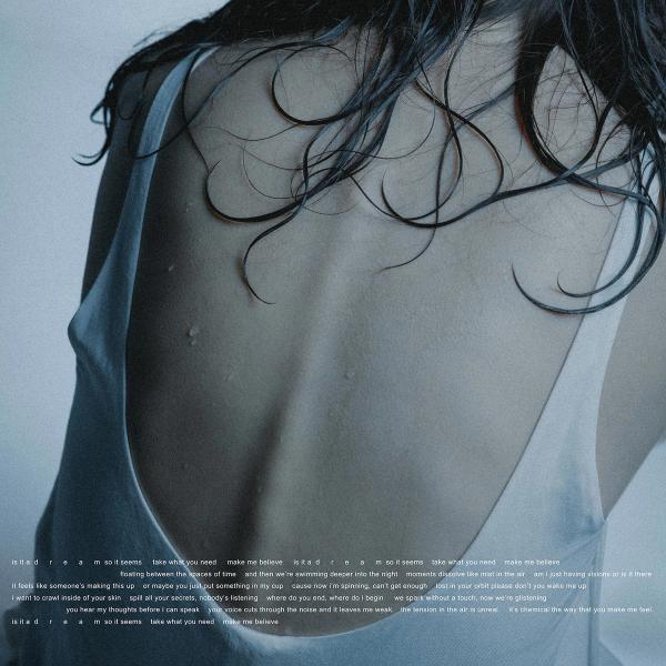 Larao, Album "Soft Spots"