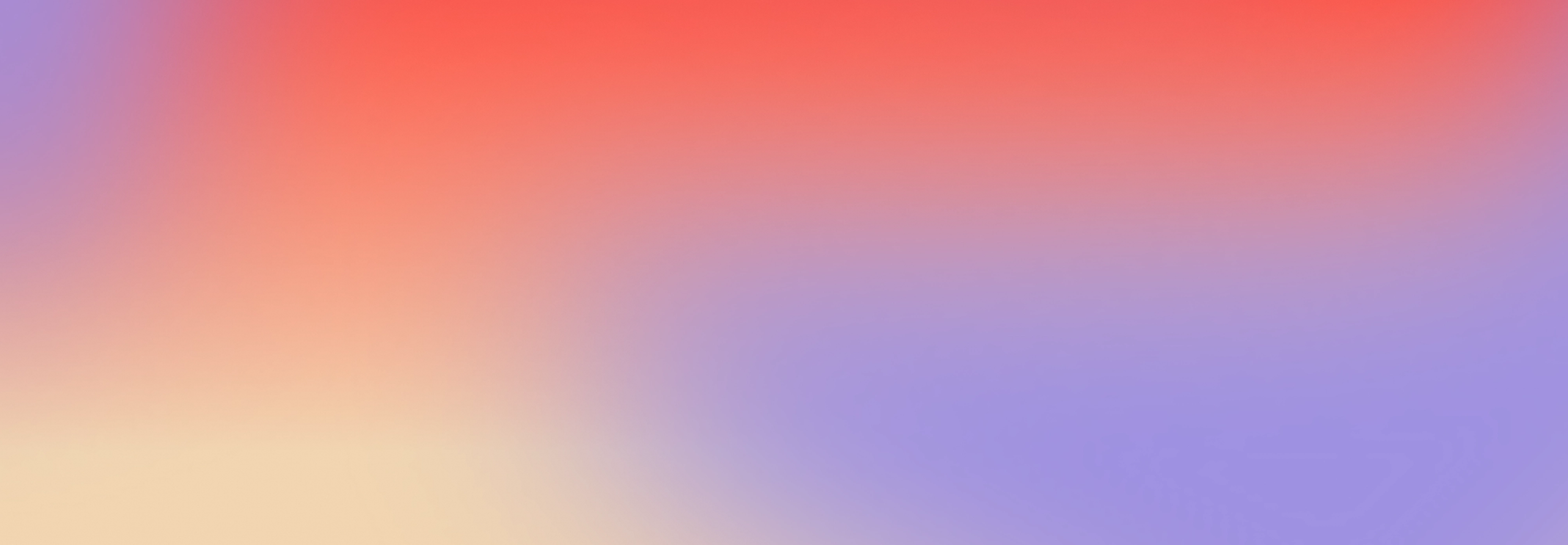 gradient background