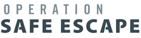 Operation Safe Escape logo
