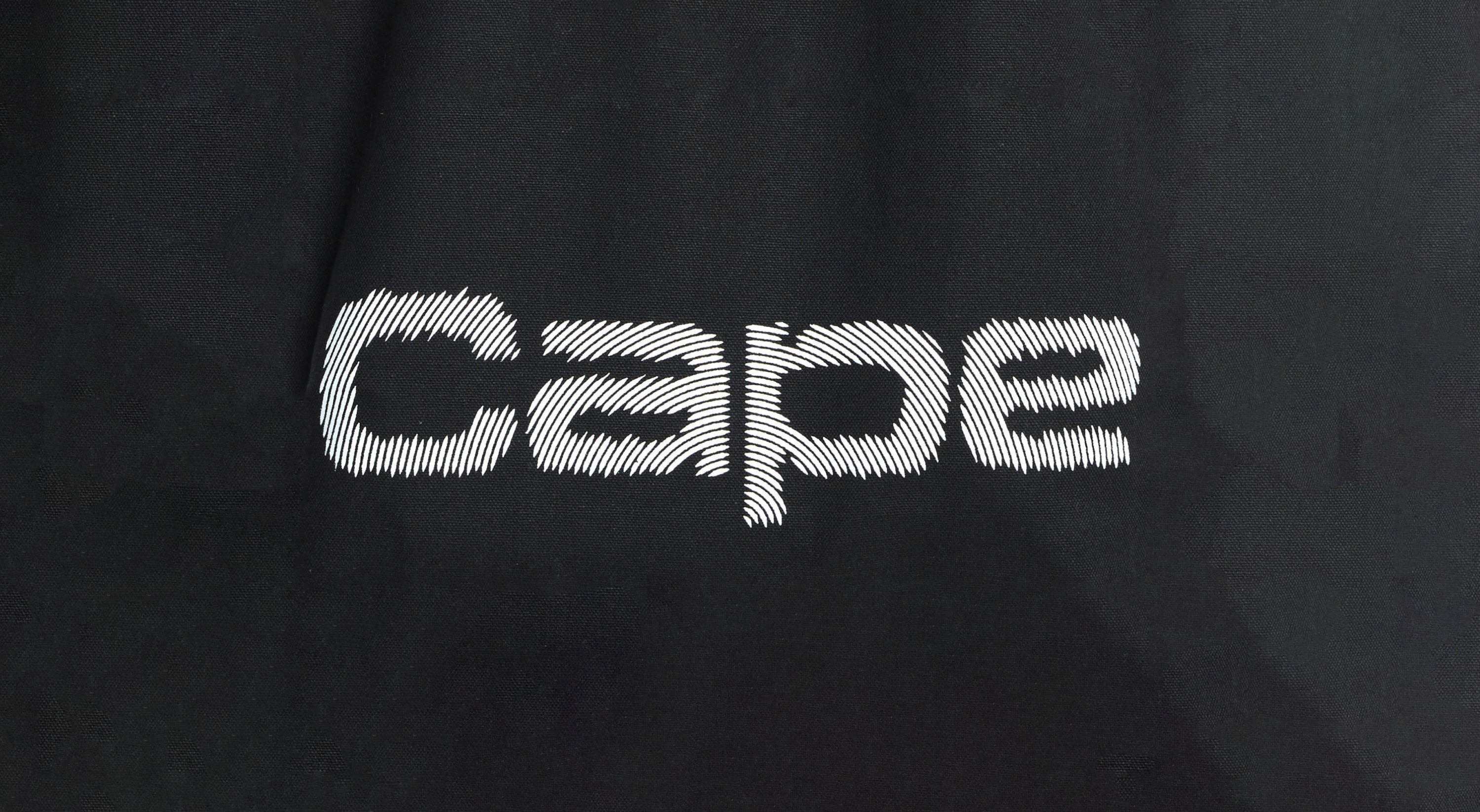An image of the cape logo
