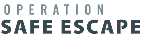 Operation Safe Escape logo