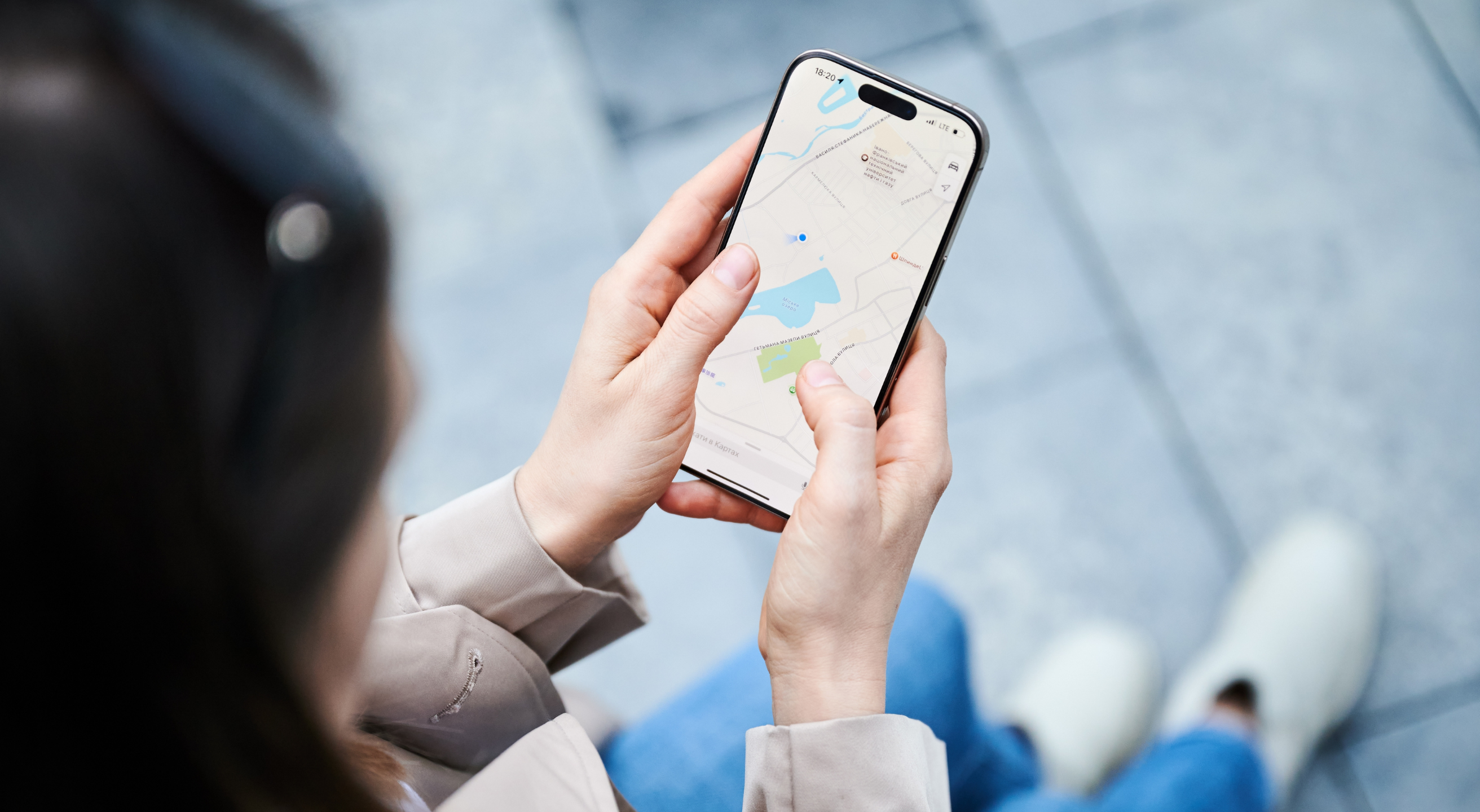What Apps Can Track Your Location? How Tracking Works & Ways To Limit It