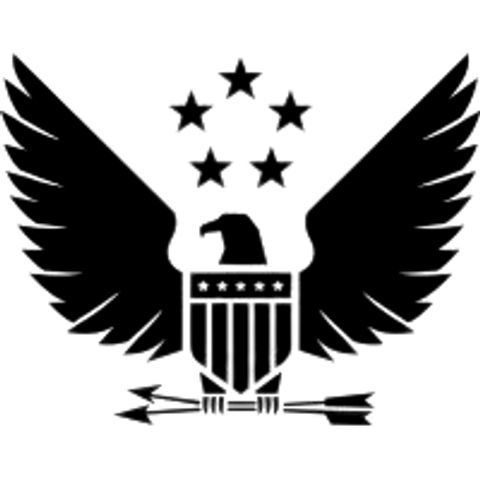 United States Committee of Armed Services logo