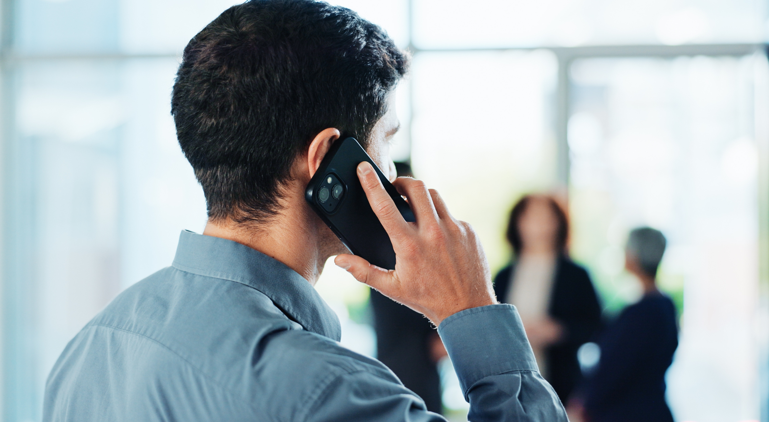How To Secure a Phone Number From Hackers