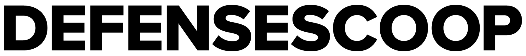Defense Scoop logo