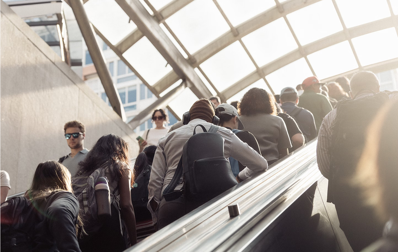 Secure Mobility for High Risk Travel