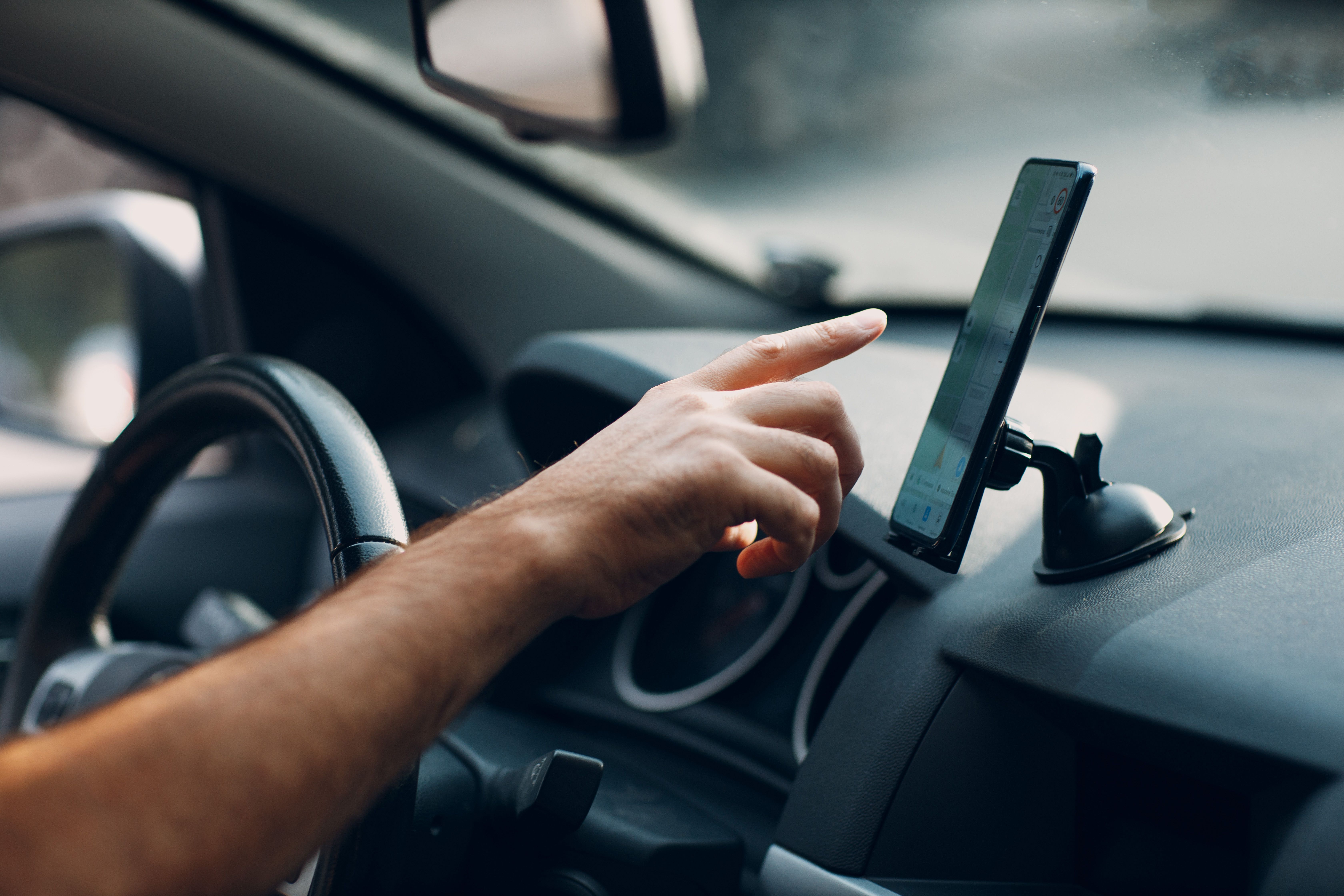 Phone Location Privacy Guide