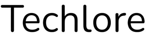 Techlore logo