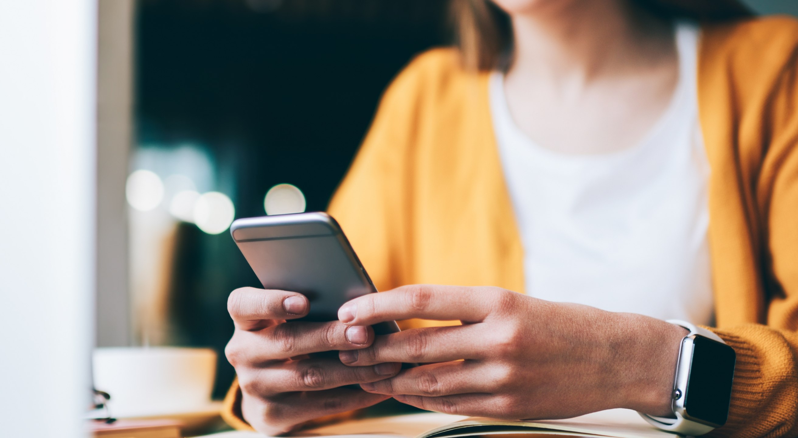 Why Am I Getting Spam Text Messages (And What To Do About It)?