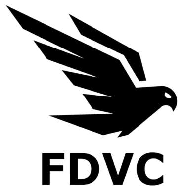 "FDVC" Logo