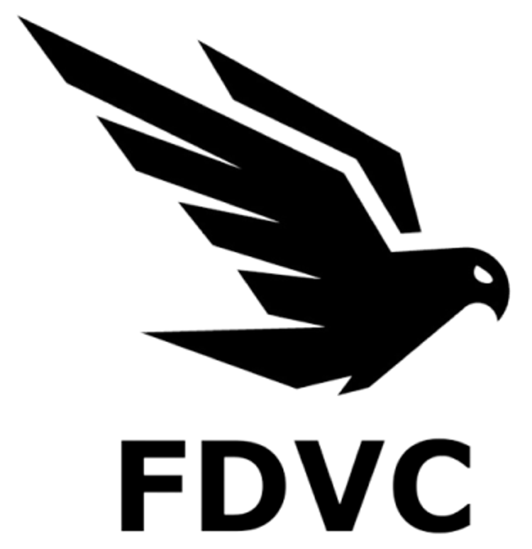 "FDVC" Logo