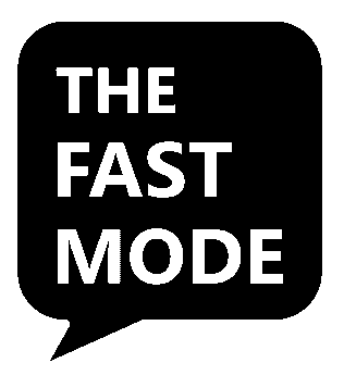 The Fast Mode Logo